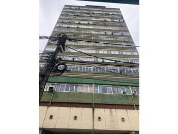 Apartamento em leilão em Resende - RJ — Leilão extrajudicial de Apartamento em Resende/RJ - Comercial