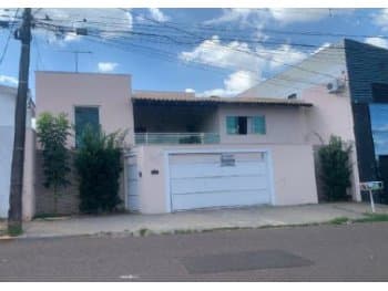 Casa em leilão em Presidente Prudente - SP, bairro Jardim Everest — Leilão extrajudicial de Casa em Presidente Prudente/SP - Jardim Everest