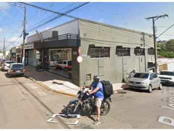 Comercial em leilão em Itararé - SP, bairro Vila Jurandir — Leilão extrajudicial de Prédio Comercial em Itararé/SP - Vila Jurandir
