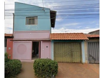 Apartamento em leilão em Pitangueiras - SP, bairro Jardim Veneza — Leilão extrajudicial de Casa em Pitangueiras/SP - Jardim Veneza
