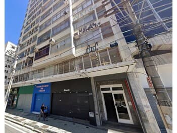 Comercial em leilão em Campinas - SP, bairro Centro — Leilão judicial de Conjunto Comercial em Campinas/SP - Centro