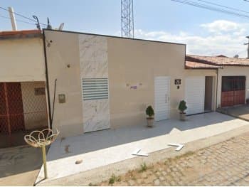 Casa em leilão em Itajá - RN, bairro Centro — Leilão extrajudicial de Casa em Itajá/RN - Centro