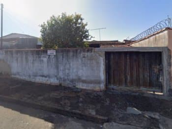 Casa em leilão em Patos De Minas - MG, bairro Alvorada — Leilão extrajudicial de Casa em Patos de Minas/MG - Alvorada