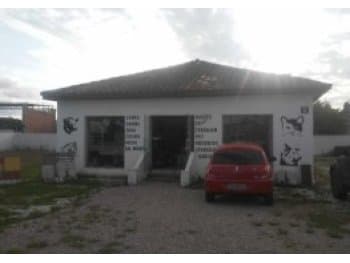 Casa em leilão em Bagé - RS, bairro Tiarajú — Leilão extrajudicial de Casa em Bagé/RS - Tiarajú