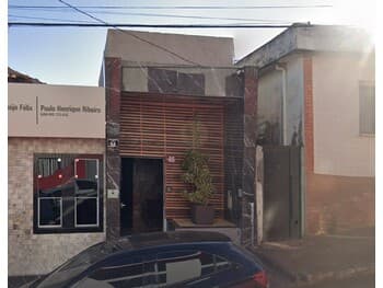 Casa em leilão em São Gotardo - MG, bairro Centro — Leilão extrajudicial de Casa em São Gotardo/MG - Centro