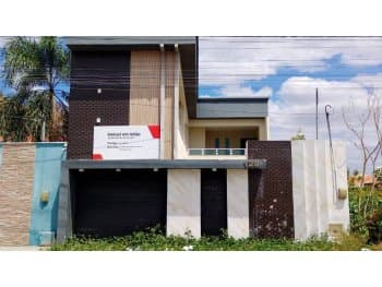 Casa em leilão em Quixadá - CE — Leilão extrajudicial de Casa em Quixadá/CE - Planalto Renascer