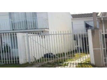 Casa em leilão em Curitiba - PR, bairro Santa Cândida — Leilão extrajudicial de Casa em Curitiba/PR - Santa Cândida