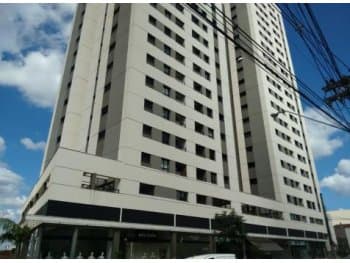 Apartamento em leilão em Londrina - PR, bairro Centro — Leilão extrajudicial de Apartamento em Londrina/PR - Centro