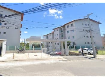 Apartamento em leilão em Salvador - BA, bairro Trobogy — Leilão extrajudicial de Apartamento em Salvador/BA - Trobogy