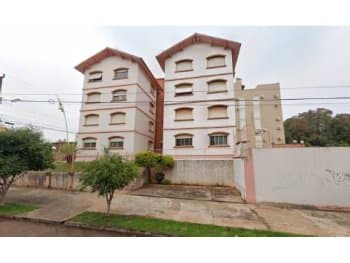 Apartamento em leilão em Ijuí - RS, bairro Centro — Leilão extrajudicial de Apartamento em Ijuí/RS - Centro