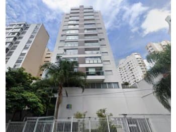 Apartamento em leilão em São Paulo - SP, bairro Consolação — Leilão extrajudicial de Apartamento em São Paulo/SP - Consolação
