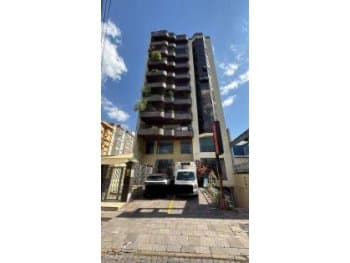 Apartamento em leilão em Caxias Do Sul - RS, bairro Centro — Leilão extrajudicial de Apartamento em Caxias do Sul/RS - Centro