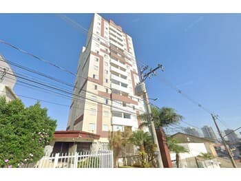 Apartamento em leilão em Guarulhos - SP, bairro Vila Rosália — Leilão judicial de Apartamento em Guarulhos/SP - Vila Rosália