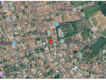 Terreno em leilão em Lorena - SP — Leilão judicial de Terreno em Lorena/SP - Loteamento Parque Mondesir