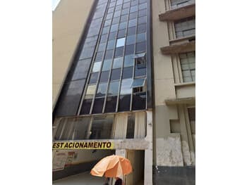 Comercial em leilão em São Paulo - SP, bairro Sé — Leilão judicial de Conj. Comercial em São Paulo/SP - Sé