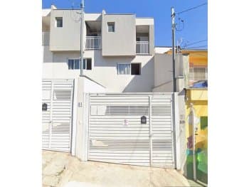 Casa em leilão em São Paulo - SP, bairro Vila Perus — Leilão extrajudicial de Casa em São Paulo/SP - Vila Perus