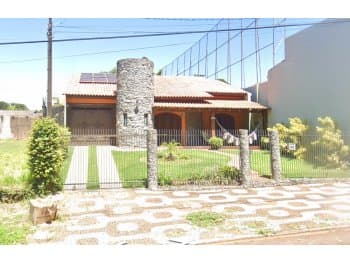Casa em leilão em Cascavel - PR, bairro Maria Luiza — Leilão extrajudicial de Casa em Cascavel/PR - Maria Luiza