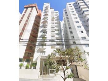 Apartamento em leilão em Goiânia - GO, bairro Setor Bueno — Leilão extrajudicial de Apartamento em Goiânia/GO - Setor Bueno