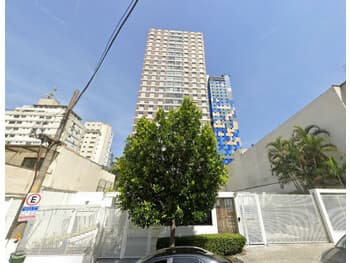 Apartamento em leilão em São Paulo - SP, bairro Cerqueira César — Leilão judicial de Apartamento em São Paulo/SP - Cerqueira César