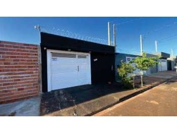 Casa em leilão em Pontal - SP, bairro Jardim Eldorado — Leilão extrajudicial de Casa em Pontal/SP - Jardim Eldorado
