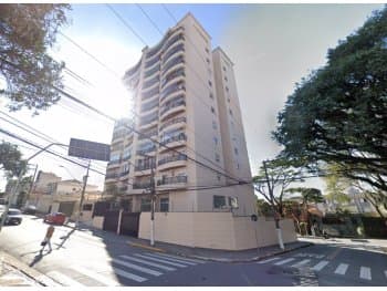 Apartamento em leilão em São Bernardo Do Campo - SP, bairro Nova Petrópolis — Leilão extrajudicial de Apartamento em São Bernardo do Campo/SP - Nova Petrópolis