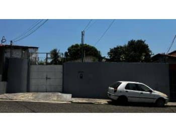 Casa em leilão em Teresina - PI, bairro Ilhotas — Leilão extrajudicial de Casa em Teresina/PI - Ilhotas