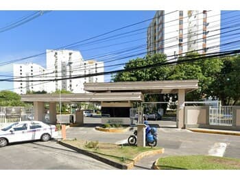 Apartamento em leilão em Salvador - BA, bairro Imbuí — Leilão extrajudicial de Apartamento em Salvador/BA - Imbuí