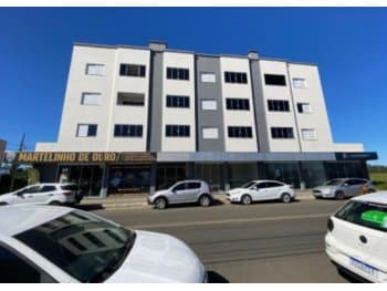 Apartamento em leilão em Araranguá - SC, bairro Mato Alto — Leilão extrajudicial de Apartamento em Araranguá/SC - Mato Alto
