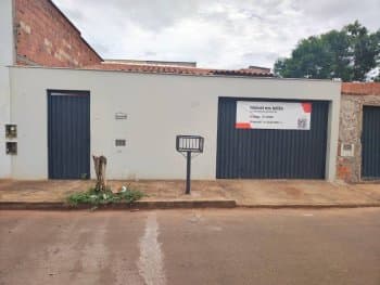 Casa em leilão em Ituiutaba - MG, bairro Lagoa Azul Ii — Leilão extrajudicial de Casa em Ituiutaba/MG - Lagoa Azul Ii