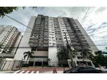 Apartamento em leilão em Rio De Janeiro - RJ, bairro Cachambi — Leilão extrajudicial de Apartamento em Rio de Janeiro/RJ - Cachambi