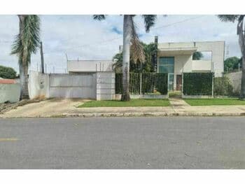 Casa em leilão em Lucas Do Rio Verde - MT, bairro Pioneiro — Leilão extrajudicial de Casa em Lucas do Rio Verde/MT - Pioneiro