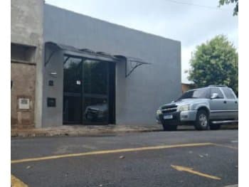 Casa em leilão em Catanduva - SP — Leilão extrajudicial de Casa em Catanduva/SP - Conjunto Habitacional Euclides Figueiredo
