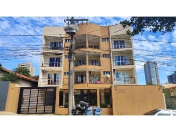 Apartamento em leilão em Arapongas - PR, bairro Vila Cascata — Leilão extrajudicial de Apartamento em Arapongas/PR - Vila Cascata