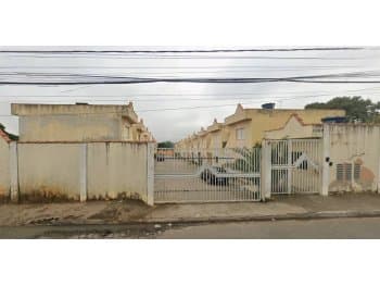 Casa em leilão em Suzano - SP, bairro Jardim Europa — Leilão extrajudicial de Casa em Suzano/SP - Jardim Europa