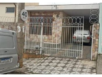 Casa em leilão em Sorocaba - SP, bairro Vila Jardini — Leilão extrajudicial de Casa em Sorocaba/SP - Vila Jardini