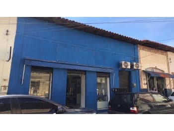 Comercial em leilão em São Luís - MA, bairro Centro — Leilão extrajudicial de Escritórios em São Luís/MA - Centro