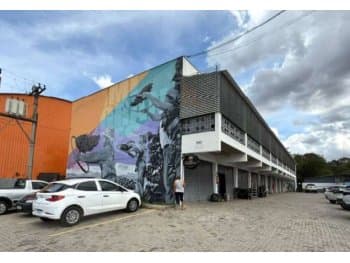 Comercial em leilão em Bragança Paulista - SP, bairro Jardim Morumbi — Leilão extrajudicial de Prédio Comercial em Bragança Paulista/SP - Jardim Morumbi