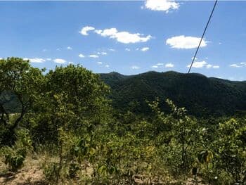 Area Rural em leilão em Planaltina - GO, bairro Canjica — Leilão judicial de Área Rural em Planaltina/GO - Canjica