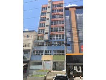 Comercial em leilão em Campinas - SP, bairro Jardim Chapadão — Leilão judicial de Prédio Comercial em Campinas/SP - Jardim Chapadão
