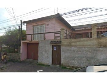 Casa em leilão em Guaíba - RS, bairro Coronel Nassuca — Leilão extrajudicial de Casa em Guaíba/RS - Coronel Nassuca