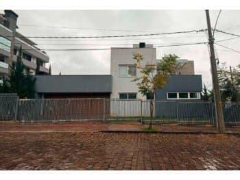 Casa em leilão em Nova Prata - RS, bairro Centro — Leilão extrajudicial de Casa em Nova Prata/RS - Centro
