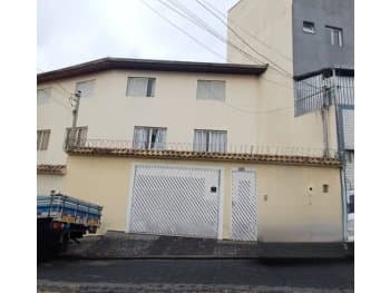 Casa em leilão em Taboão Da Serra - SP, bairro Arraial Paulista — Leilão extrajudicial de Casa em Taboão da Serra/SP - Arraial Paulista