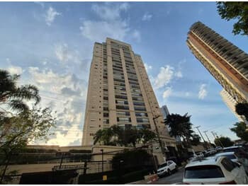 Apartamento em leilão em São Paulo - SP, bairro Vila Regente Feijó — Leilão extrajudicial de Apartamento em São Paulo/SP - Vila Regente Feijó