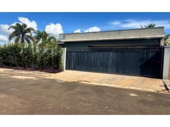 Casa em leilão em José Bonifácio - SP, bairro Loteamento Nova Iorque — Leilão extrajudicial de Casa em José Bonifácio/SP - Loteamento Nova Iorque