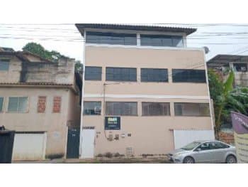 Casa em leilão em Niterói - RJ — Leilão extrajudicial de Casa em Itaperuna/RJ - Niterói