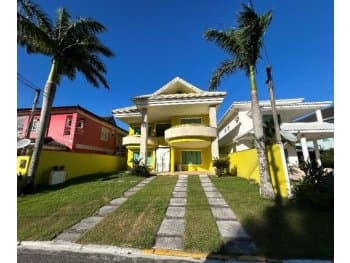 Casa em leilão em Mangaratiba - RJ, bairro Reserva do Sahy — Leilão extrajudicial de Casa em Mangaratiba/RJ - Reserva do Sahy