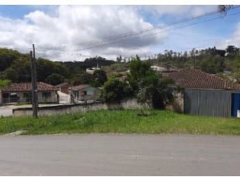 Casa em leilão em Colombo - PR, bairro Gabirobal — Leilão extrajudicial de Casa em Colombo/PR - Gabirobal