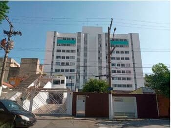 Apartamento em leilão em São Paulo - SP, bairro Vila Carlos de Campos — Leilão judicial de Apartamento em São Paulo/SP - Vila Carlos de Campos