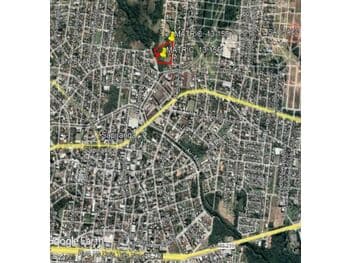 Terreno em leilão em Sapiranga - RS, bairro São Jacó — Leilão extrajudicial de Terreno em Sapiranga/RS - São Jacó