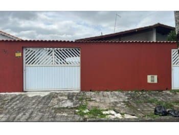 Casa em leilão em Praia Grande - SP, bairro Real — Leilão extrajudicial de Casa em Praia Grande/SP - Real